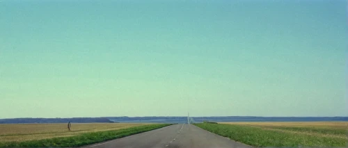 vanishing point,open road,country road,road,the road,empty road,road to nowhere,long road,crossroads,highway,straight ahead,polder,illinois,kleinbild film,farmland,crossroad,roads,grain field panorama,road surface,road 66,Photography,Black and white photography,Black and White Photography 03