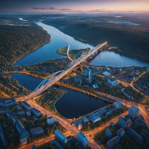 malopolska breakthrough vistula,aurajoki,espoo,irkutsk,latvia,daugava,turku,öresundsbron,north baltic canal,ekaterinburg,lithuania,riga,minsk,saintpetersburg,panorama of helsinki,tanana river,yellowknife,finland,oslo,mavic 2,Photography,Documentary Photography,Documentary Photography 16