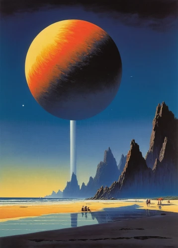 futuristic landscape,alien planet,earth rise,lunar landscape,planet eart,terraforming,dune landscape,exoplanet,alien world,planet mars,red planet,volcanic landscape,valley of the moon,planet,heliosphere,moon valley,moonscape,phase of the moon,dune,fire planet,Conceptual Art,Sci-Fi,Sci-Fi 16