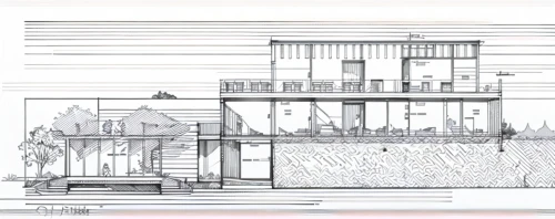house drawing,garden elevation,architect plan,residential house,houses clipart,timber house,archidaily,two story house,kirrarchitecture,model house,floorplan home,house floorplan,core renovation,line drawing,technical drawing,multi-story structure,frame house,cubic house,glass facade,residential,Design Sketch,Design Sketch,None