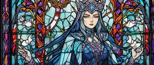 stained glass,stained glass window,easter banner,blue enchantress,stained glass windows,the snow queen,art nouveau frame,goddess of justice,stained glass pattern,winterblueher,celtic queen,priestess,ice queen,mezzelune,art nouveau design,valentine banner,art nouveau,art nouveau frames,the prophet mary,frame illustration,Unique,Paper Cuts,Paper Cuts 08