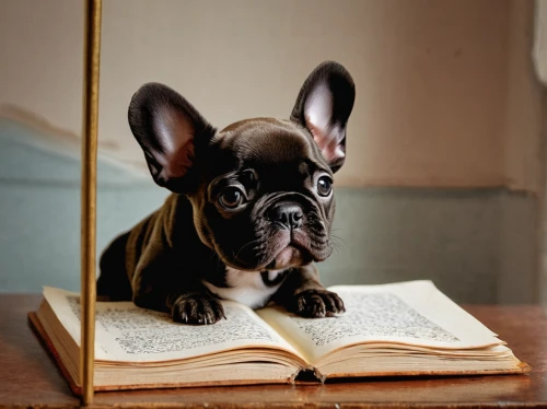 french bulldog,french bulldog blue,bookworm,the french bulldog,bookmark,french bulldogs,english toy terrier,reader,reading glasses,bookend,book gift,cute puppy,frenchie,child with a book,book glasses,read a book,bookmark with flowers,miniature pinscher,scholar,long eared,Art,Artistic Painting,Artistic Painting 20