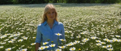 girl in flowers,cornflower field,blue daisies,flower meadow,daffodil field,meadow daisy,field of flowers,flowers field,meadow flowers,meadow,daisies,dandelion meadow,flower field,wildflower meadow,dandelion field,flowering meadow,spring meadow,spring background,wild meadow,blanket of flowers,Illustration,Paper based,Paper Based 08