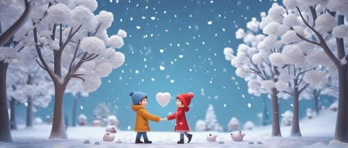 christmas snowy background,snow scene,winter background,santa and girl,christmasbackground,snowmen,christmas background,christmas scene,winter forest,snow figures,snowflake background,snowfall,christmas wallpaper,the snow falls,winter animals,knitted christmas background,christmas landscape,cute cartoon image,winter dream,christmas snow,Unique,3D,3D Character