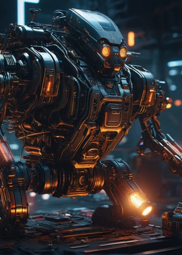 dreadnought,mech,war machine,bolt-004,mecha,robot combat,scifi,machines,robotics,valerian,battlecruiser,sci fi,crawler chain,cybernetics,sci-fi,sci - fi,centurion,brute,heavy machine,argus,Photography,General,Sci-Fi