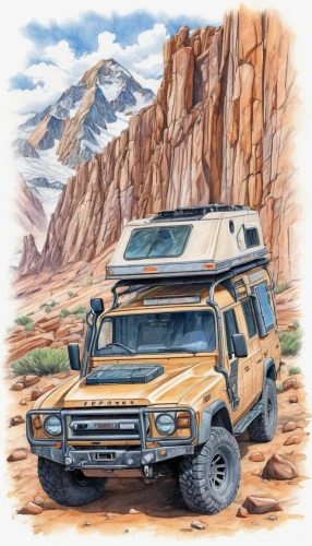 toyota 4runner,ford expedition,ford bronco ii,expedition camping vehicle,travel trailer poster,land rover discovery,toyota fj cruiser,plymouth voyager,ford bronco,4 runner,toyota land cruiser,ford explorer,vanagon,ford explorer sport trac,jeep cherokee (xj),jeep wagoneer,isuzu trooper,compact sport utility vehicle,ford ranger,illustration of a car,Conceptual Art,Daily,Daily 17