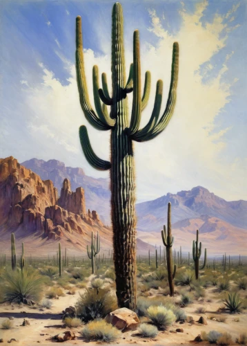 desert desert landscape,desert landscape,organ pipe cactus,sonoran desert,desert plant,cactus,dutchman's-pipe cactus,saguaro,sonoran,desert background,cacti,arid landscape,desert plants,san pedro cactus,prickly pear,desert,cactus digital background,eastern prickly pear,large-flowered cactus,capture desert,Art,Classical Oil Painting,Classical Oil Painting 09