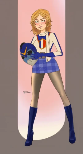 vector girl,super heroine,sports girl,majorette (dancer),roller derby,girl with gun,pin-up girl,retro girl,sports uniform,roller skate,lady medic,stewardess,girl with a gun,pin up girl,cheerleading uniform,roller skates,delta sailor,female doctor,baton twirling,orangina