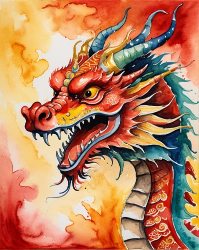 chinese dragon,painted dragon,dragon li,golden dragon,dragon,dragon fire,barongsai,dragon boat,fire breathing dragon,dragon of earth,dragon design,chinese water dragon,chinese art,wyrm,dragon bridge,dragons,yuan,bianzhong,happy chinese new year,jiaogulan,Illustration,Paper based,Paper Based 24