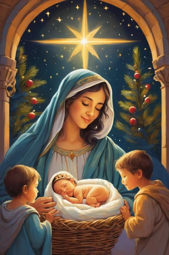 birth of christ,birth of jesus,nativity of jesus,christ child,nativity of christ,the star of bethlehem,holy family,first advent,nativity,baby jesus,the occasion of christmas,the manger,fourth advent,second advent,third advent,star of bethlehem,the first sunday of advent,candlemas,the second sunday of advent,the third sunday of advent,Illustration,Paper based,Paper Based 16