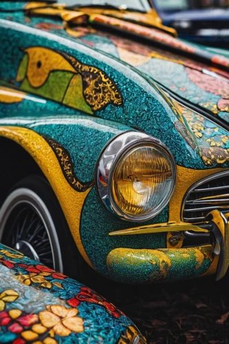 auto show zagreb 2018,retro car,car sculpture,jaguar e-type,cartoon car,custom car,paisley pattern,vintage cars,volvo p1800,premier padmini,retro automobile,volvo amazon,patina,3d car wallpaper,zagreb auto show 2018,automotive decor,volvo 164,vintage car,autoshow,car show,Illustration,American Style,American Style 10