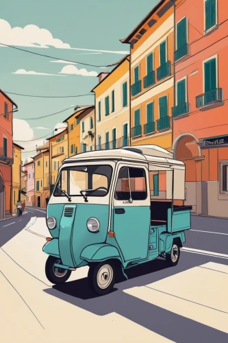 piaggio ape,fiat 600,piaggio,piaggio ciao,fiat 518,cinquecento,fiat 500,fiat500,fiat 501,fiat cinquecento,2cv,illustration of a car,vespa,fiat 500 giardiniera,italy,buxoro,italia,fiat 2800,fiat 850,subaru 360,Illustration,Vector,Vector 06