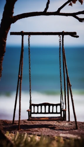 empty swing,wooden swing,swing set,bench by the sea,swings,swing,hanging swing,bench,garden swing,tree with swing,golden swing,wooden bench,bench chair,beach furniture,deckchair,hanging chair,beach chair,swinging,old chair,benches,Unique,3D,Toy