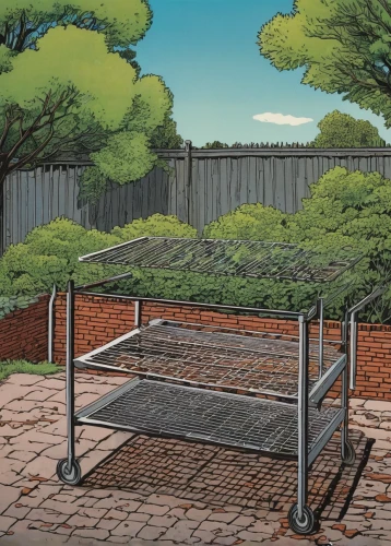 fence element,garden fence,chain-link fencing,fence gate,fence,split-rail fence,home fencing,cattle trough,barriers,metal gate,wheelchair accessible,fences,picket fence,frame border illustration,prison fence,handicap accessible,garden bench,wooden fence,wire fencing,chain fence,Illustration,American Style,American Style 15