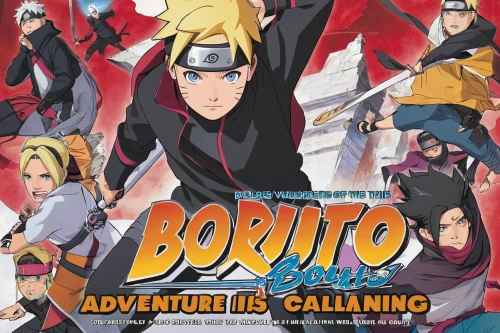 boruto,naruto,bazaruto,ninjutsu,jujutsu,ninja,iaijutsu,boa,battōjutsu,hero academy,cartoon ninja,aonori,ninja star,bolonka,zabumba,party banner,bovino,action-adventure game,anime manga,happy birthday banner,Illustration,Vector,Vector 04