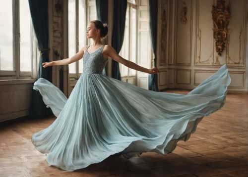 elegance,elegant,ballerina,ball gown,gracefulness,evening dress,mazarine blue,girl in a long dress,cinderella,gown,ballet tutu,tulle,waltz,ballet master,graceful,twirling,arabesque,bridal dress,ballet dancer,hoopskirt,Photography,Documentary Photography,Documentary Photography 27