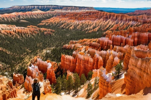 bryce canyon,fairyland canyon,hoodoos,united states national park,red cliff,yellow mountains,guards of the canyon,flaming mountains,painted hills,national park,mountainous landforms,cliff dwelling,red earth,canyon,sandstone rocks,the national park,nationalpark,zion,national park los flamenco,rock formations,Photography,Fashion Photography,Fashion Photography 07