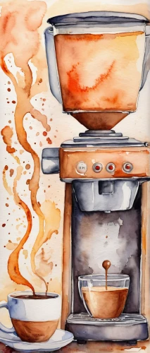 coffee watercolor,watercolor tea,watercolor tea set,watercolor background,watercolor painting,stove,cookware and bakeware,ceramic hob,watercolor paint,stove top,watercolor tea shop,watercolors,water color,kitchen stove,dishes,red cooking,chafing dish,coffee tea illustration,flavoring dishes,watercolor,Illustration,Paper based,Paper Based 24