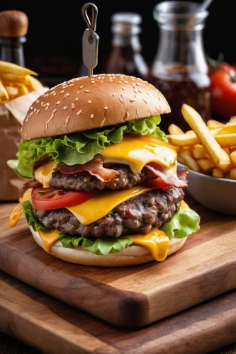 burger king premium burgers,row burger with fries,burger and chips,cheeseburger,food photography,gaisburger marsch,cheese burger,burguer,burger,classic burger,stacker,the burger,red robin,buffalo burger,burgers,big mac,chivito,burger emoticon,hamburger,fastfood