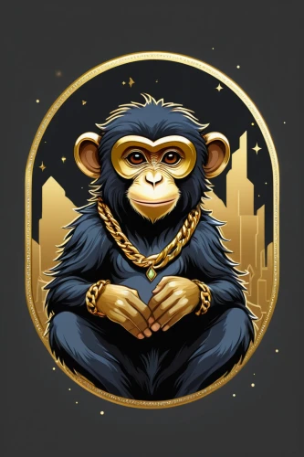 chimpanzee,chimp,growth icon,life stage icon,gorilla,monkey,spotify icon,handshake icon,monkeys band,capuchin,the monkey,animal icons,primate,store icon,barbary monkey,dribbble icon,ape,dribbble,download icon,monkey soldier,Illustration,Realistic Fantasy,Realistic Fantasy 01
