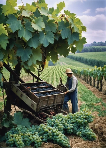 wine harvest,grape harvest,vineyard grapes,grape plantation,grape harvesting machine,table grapes,viognier grapes,viticulture,wine grapes,winemaker,vineyard,vineyards,farmworker,grapevines,fresh grapes,wine growing,white grapes,farm workers,grape vines,castle vineyard,Photography,Black and white photography,Black and White Photography 13