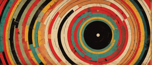 concentric,abstract eye,abstract retro,gong bass drum,psychedelic art,klaus rinke's time field,abstract painting,gong,spiralling,wormhole,abstract background,abstraction,abstract artwork,background abstract,circles,vinyl record,polychrome,blank vinyl record jacket,abstract multicolor,spool,Illustration,American Style,American Style 10