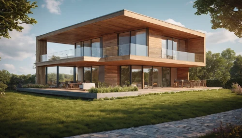 3d rendering,timber house,modern house,eco-construction,cubic house,modern architecture,dunes house,wooden house,mid century house,smart home,danish house,frame house,render,smart house,house by the water,cube house,house drawing,residential house,summer house,cube stilt houses,Photography,General,Cinematic