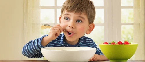 girl with cereal bowl,yogurt,yoghurt,drinking yoghurt,muesli,plain fat-free yogurt,yogurt with baby,yoghourt,yogurth,cereals,food additive,baby playing with food,cereal germ,infant formula,cereal,strained yogurt,breakfast cereal,oat bran,yoghurt production,crème anglaise,Illustration,American Style,American Style 12