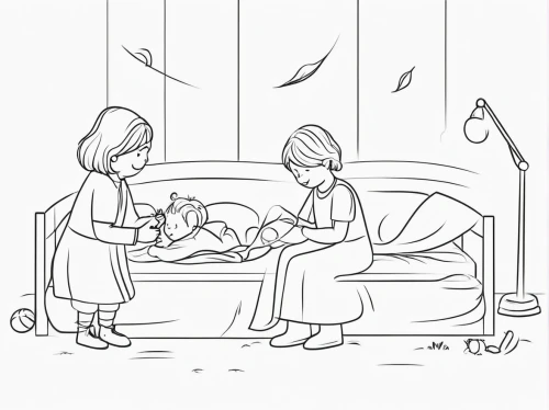 coloring page,coloring pages,coloring pages kids,room newborn,line art children,nativity,infant baptism,kids illustration,coloring book for adults,baby clothesline,baby care,childbirth,children's operation theatre,fertility monitor,nursery,nursing,nativity scene,motherhood,infant bed,birth announcement,Illustration,Black and White,Black and White 04