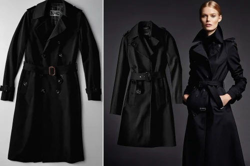 black coat,trench coat,overcoat,long coat,coat,imperial coat,old coat,coat color,frock coat,dress walk black,abaya,outerwear,women fashion,menswear for women,women clothes,women's clothing,fur clothing,outer,winter sales,fur coat,Conceptual Art,Oil color,Oil Color 14