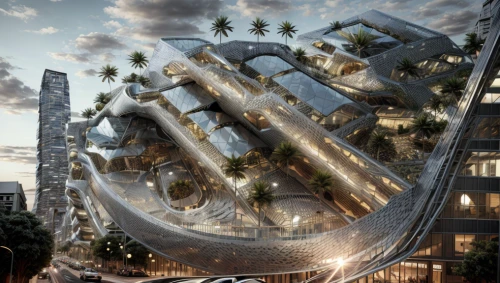 futuristic architecture,hotel w barcelona,hotel barcelona city and coast,futuristic art museum,jewelry（architecture）,urban design,sky space concept,hanging houses,cubic house,mixed-use,archidaily,hudson yards,solar cell base,glass building,barangaroo,sky apartment,largest hotel in dubai,cube stilt houses,modern architecture,eco hotel