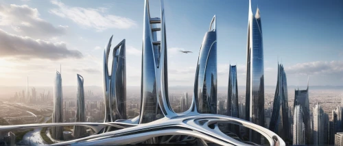 futuristic architecture,futuristic landscape,futuristic art museum,sky space concept,futuristic,supersonic transport,tallest hotel dubai,dubai,futuristic car,alien ship,sci - fi,sci-fi,skyscapers,sci fi,solar cell base,smart city,prospects for the future,metropolis,starship,scifi,Photography,General,Natural