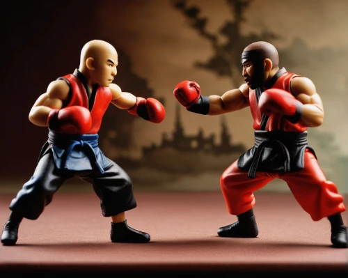 striking combat sports,jeet kune do,sanshou,miniature figures,combat sport,mixed martial arts,marine corps martial arts program,lethwei,chess boxing,shaolin kung fu,sambo (martial art),savate,boxing equipment,collectible action figures,fight,japanese martial arts,play figures,professional boxing,shoot boxing,kickboxer,Unique,3D,Toy