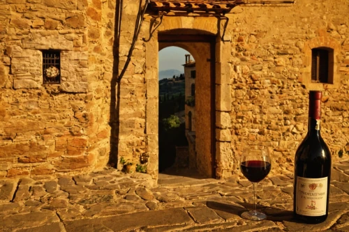 priorat,montepulciano,tuscan,gordes,provencal life,wine region,wine cellar,la rioja,castle vineyard,southern wine route,tuscany,chateau margaux,volterra,winery,winemaker,a bottle of wine,douro,red wine,wine house,wine cultures,Conceptual Art,Daily,Daily 04
