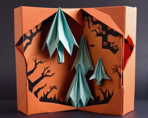 cardstock tree,wooden christmas trees,trees with stitching,felt christmas trees,christmas packaging,paper art,green folded paper,japanese kuchenbaum,fir tree decorations,card box,coniferous forest,gift boxes,folded paper,origami paper,spruce-fir forest,gift box,clay packaging,wooden birdhouse,tree decorations,halloween paper,Unique,Paper Cuts,Paper Cuts 02