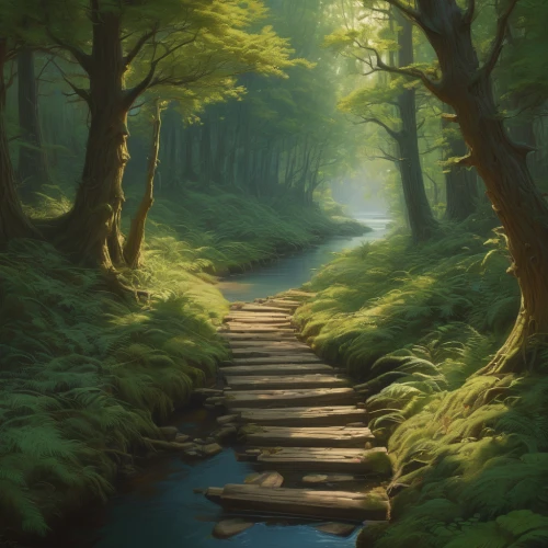 forest path,wooden path,the mystical path,forest landscape,hiking path,forest road,green forest,pathway,the path,forest walk,forest,forest glade,forest of dreams,path,fairy forest,trail,tree lined path,fairytale forest,forest background,the forest,Conceptual Art,Fantasy,Fantasy 01