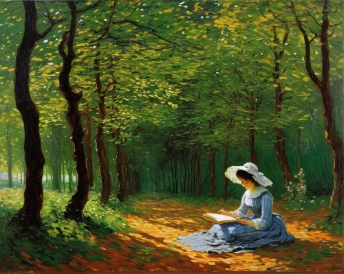 girl studying,little girl reading,woman praying,girl with tree,praying woman,woman playing,woman sitting,girl in the garden,girl praying,girl picking apples,girl picking flowers,girl sitting,child with a book,idyll,woman at the well,girl lying on the grass,blonde woman reading a newspaper,girl with bread-and-butter,farmer in the woods,oil painting,Art,Artistic Painting,Artistic Painting 04
