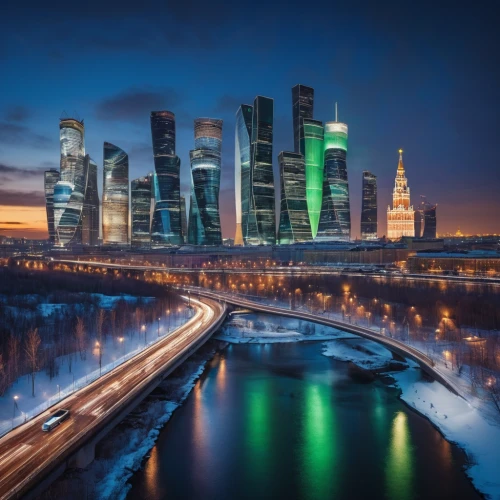 moscow city,moscow,ekaterinburg,under the moscow city,moscow 3,saintpetersburg,tatarstan,saint petersburg,warsaw,minsk,moscow watchdog,kiev,russia,st petersburg,kazan,russian ruble,evening city,city skyline,city at night,the palace of culture,Photography,General,Natural