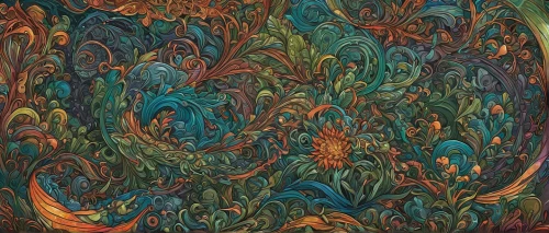 paisley digital background,coral swirl,abstract multicolor,kaleidoscope,swirls,abstract artwork,tapestry,kaleidoscopic,vortex,kaleidoscope art,turmoil,chameleon abstract,dimensional,psychedelic art,background abstract,flora abstract scrolls,whirlpool pattern,mushroom landscape,abstract painting,colorful tree of life,Illustration,Realistic Fantasy,Realistic Fantasy 41