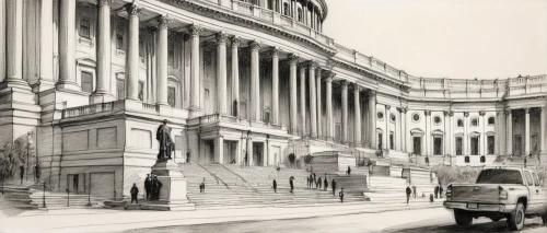 uscapitol,capitol buildings,capitol building,capitol,united states capitol,us capitol,library of congress,us capitol building,capital building,omnibus,legislature,capital hill,statehouse,capitol square,national archives,seat of government,federal government,congress,treasury,us supreme court,Illustration,Black and White,Black and White 35