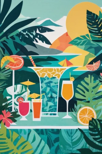 summer still-life,tropics,tropical drink,punch bowl,fruit icons,tropical house,summer foods,drink icons,summer icons,watercolor cocktails,tropical floral background,fruits icons,summer clip art,pool bar,coffee tea illustration,fruitcocktail,fruit cocktails,colorful drinks,juice plant,summer fruit,Unique,Paper Cuts,Paper Cuts 07