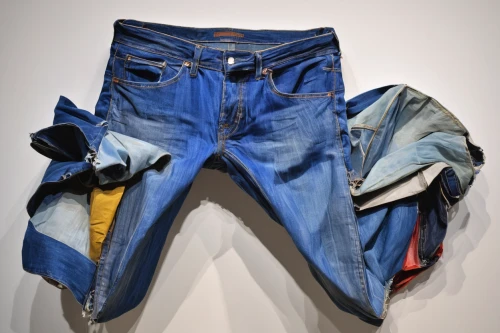 carpenter jeans,denim shapes,denims,bluejeans,jeans pocket,bermuda shorts,trousers,man's fashion,men clothes,high waist jeans,the style of the 80-ies,denim jeans,jeans pattern,men's wear,loose pants,boys fashion,blue jeans,denim fabric,jean shorts,high jeans,Unique,3D,Modern Sculpture