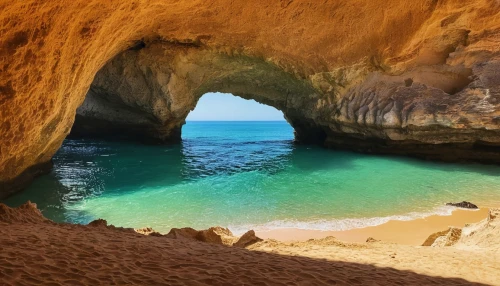 natural arch,sea cave,cave on the water,algarve,sea caves,petra tou romiou,el arco,blue caves,limestone arch,the blue caves,navagio beach,zakynthos,nusa penida,three point arch,sardinia,praia da falésia,navajo bay,blue cave,cala goloritzè,rock arch,Conceptual Art,Fantasy,Fantasy 14