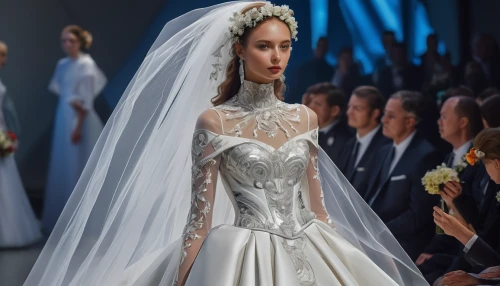 bridal clothing,wedding dress train,wedding dresses,bridal dress,wedding gown,wedding dress,bridal,silver wedding,bridal veil,walking down the aisle,bridal party dress,the angel with the veronica veil,bridal accessory,bridal jewelry,bride,dead bride,blonde in wedding dress,sun bride,ball gown,bride and groom,Art,Artistic Painting,Artistic Painting 37