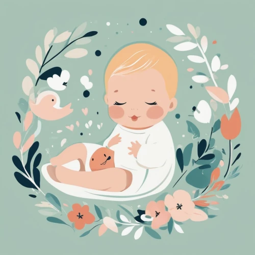 capricorn mother and child,flower and bird illustration,baby care,kids illustration,infant,room newborn,nursery decoration,newborn,infant baptism,nativity,watercolor baby items,fairy tale icons,christ child,pregnant woman icon,baby bathing,soother,baby icons,wreath vector,kate greenaway,nursery,Illustration,Vector,Vector 01