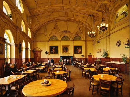 boston public library,reading room,restaurant bern,treasure hall,old stock exchange,the interior of the,union station,dining room,athenaeum,breakfast room,lecture room,vaulted ceiling,wade rooms,lecture hall,seating area,cafeteria,south station,children's interior,viennese cuisine,interior view,Art,Classical Oil Painting,Classical Oil Painting 29