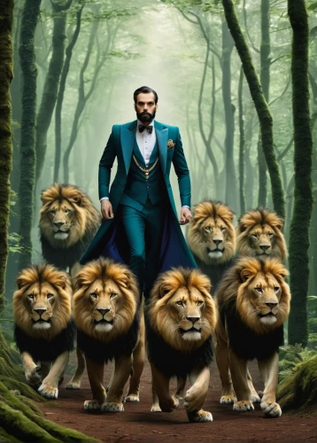 king of the jungle,lion father,lions,the law of the jungle,king,big cats,photoshop manipulation,forest king lion,male lions,zodiac sign leo,skeezy lion,ceo,lion's coach,to roar,content is king,roaring,kings,kingdom,an investor,big cat,Photography,Fashion Photography,Fashion Photography 08