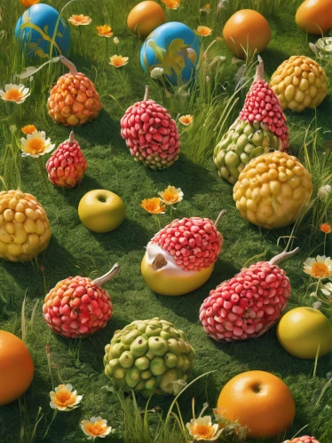mushroom landscape,colorful eggs,fruiting bodies,acorns,painted eggs,fruits,fruit pattern,colorful sorbian easter eggs,fruits plants,easter background,spring background,forest fruit,springtime background,bee eggs,earth fruit,many berries,colored eggs,autumn fruits,eggs,spring nest,Photography,Fashion Photography,Fashion Photography 01
