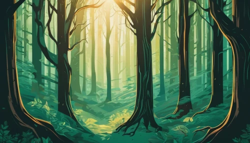 forest background,forest landscape,forest,forests,the forest,green forest,forest tree,elven forest,the forests,coniferous forest,forest path,old-growth forest,fir forest,cartoon forest,aaa,holy forest,forest floor,spruce forest,forest glade,haunted forest,Illustration,Vector,Vector 21