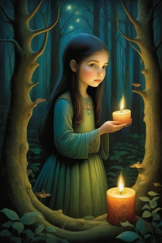 candle light,candlemaker,burning candle,candlelights,lighted candle,candlelight,candle,mystical portrait of a girl,flameless candle,light a candle,tea-lights,tea light,a candle,glowworm,burning candles,tea lights,fortune telling,fairy lanterns,candles,black candle,Illustration,Abstract Fantasy,Abstract Fantasy 09